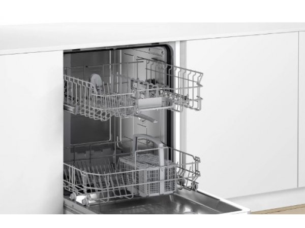 Встраиваемая посудомоечная машина Bosch SMV25CX02R, фото 2