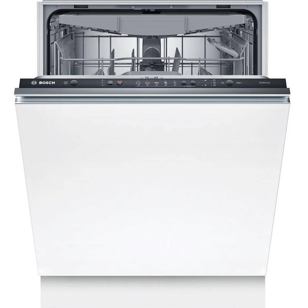 Встраиваемая посудомоечная машина Bosch SMV25EX02E, фото 2