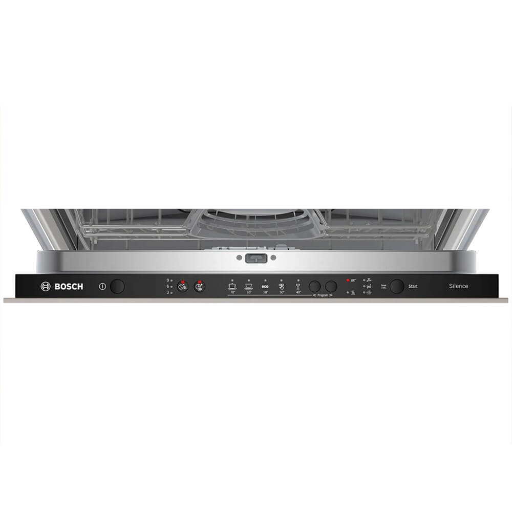 Встраиваемая посудомоечная машина Bosch SMV25EX02E, фото 3