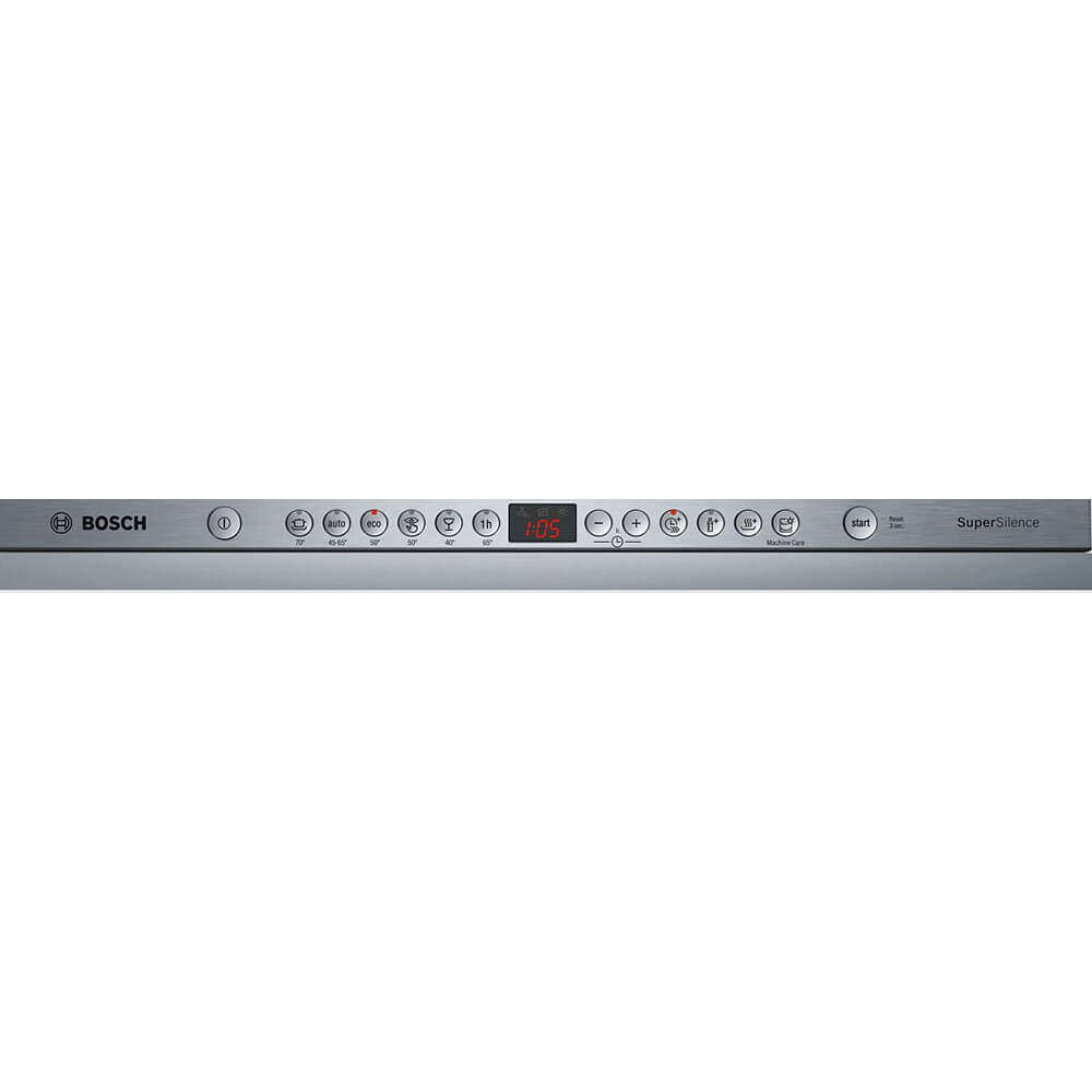 Встраиваемая посудомоечная машина Bosch SMV46KX55E, превью предыдущего фото