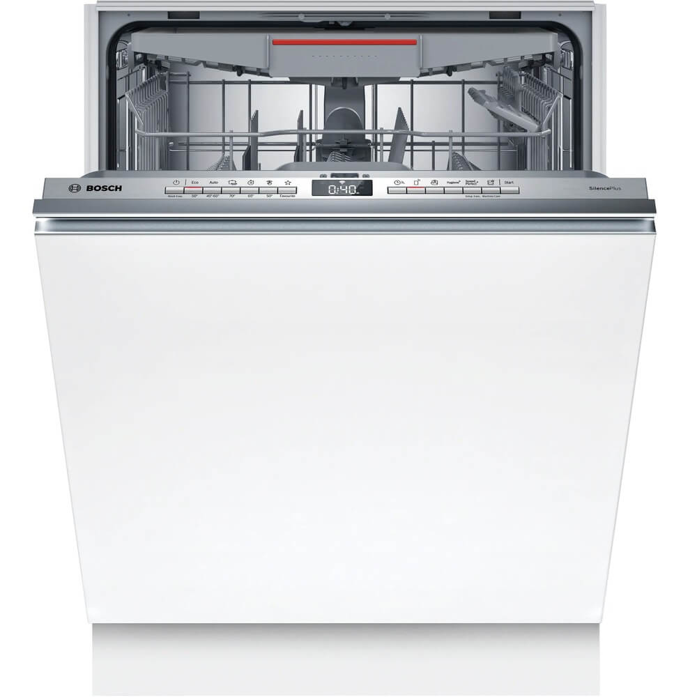 Встраиваемая посудомоечная машина Bosch SMV4EVX01E, фото 2