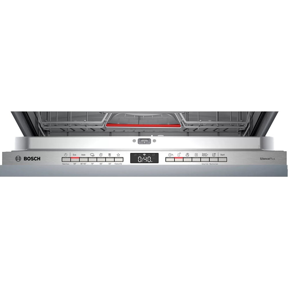 Встраиваемая посудомоечная машина Bosch SMV4EVX14E, превью предыдущего фото
