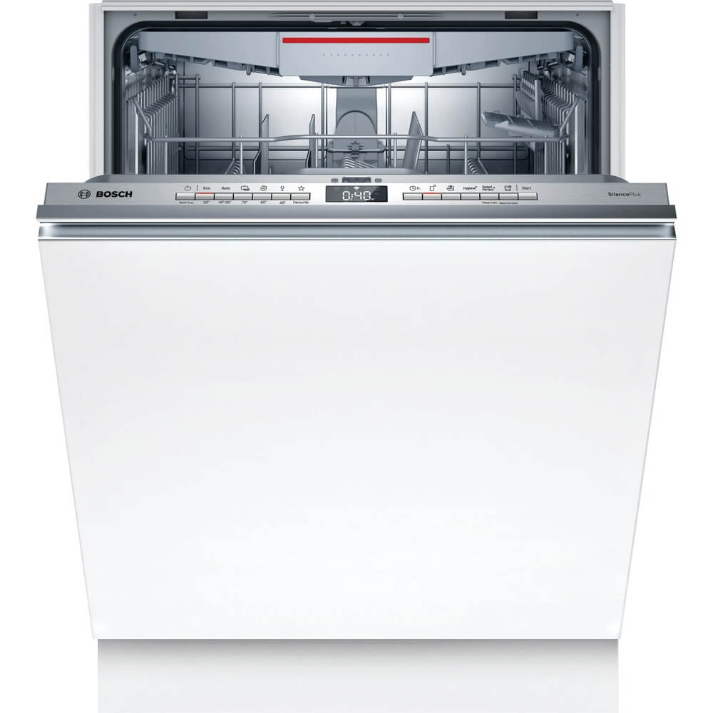Встраиваемая посудомоечная машина Bosch SMV4EVX15E, превью следующего фото
