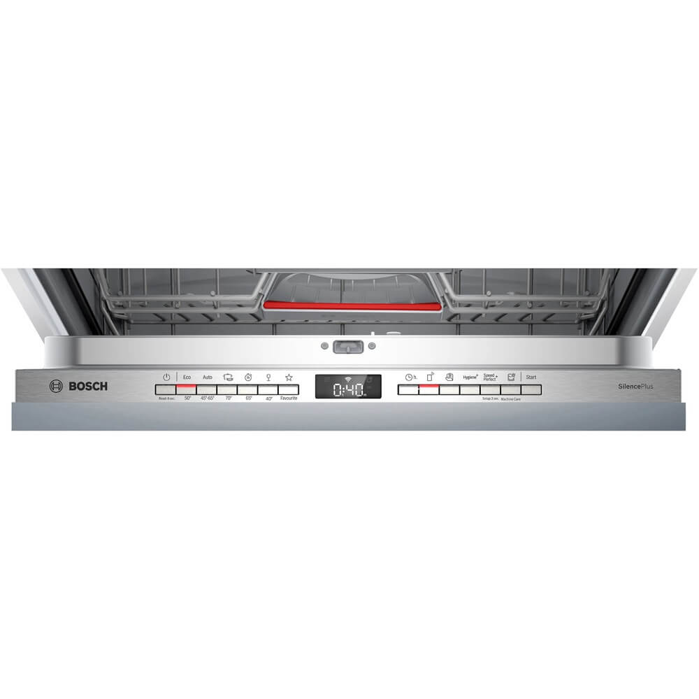 Встраиваемая посудомоечная машина Bosch SMV4EVX15E, фото 3