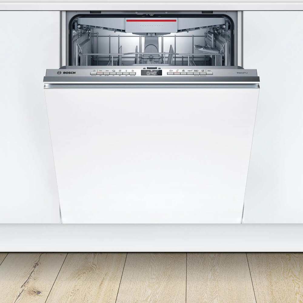 Встраиваемая посудомоечная машина Bosch SMV4EVX15E, фото 4