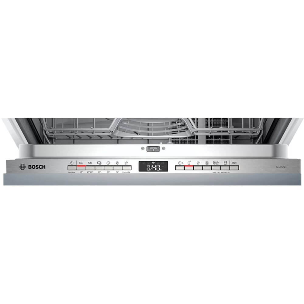 Встраиваемая посудомоечная машина Bosch SMV4HTX28E, фото 2