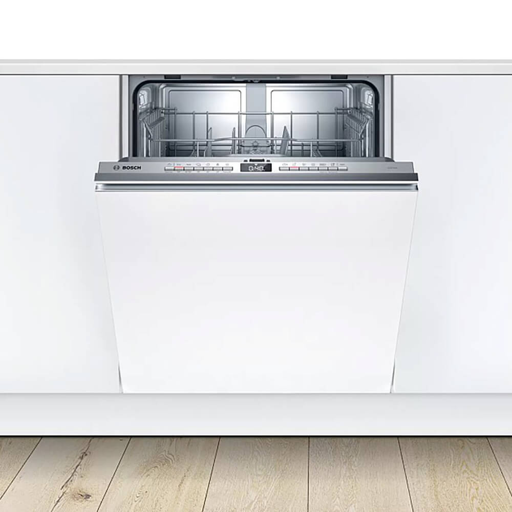 Встраиваемая посудомоечная машина Bosch SMV4HTX28E, фото 3