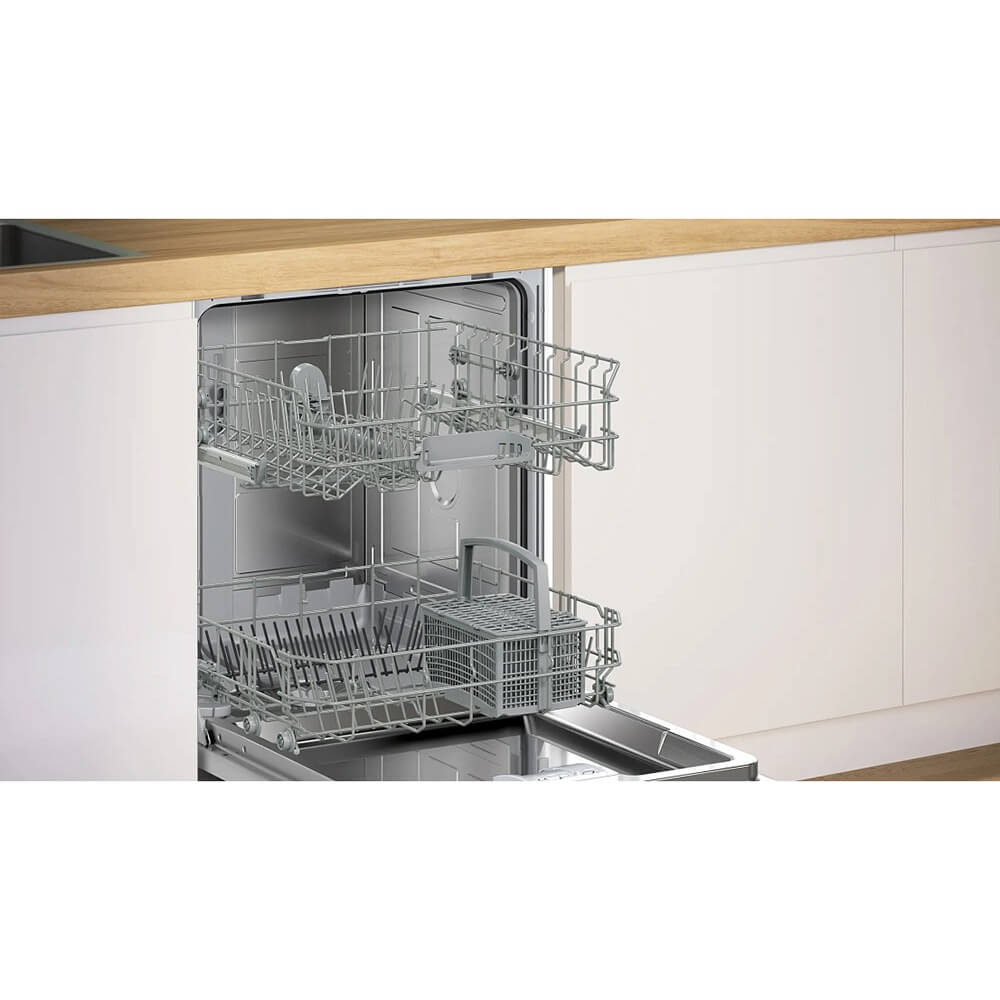 Встраиваемая посудомоечная машина Bosch SMV4HTX28E, фото 4