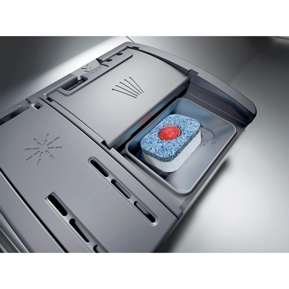 Встраиваемая посудомоечная машина Bosch SMV4HTX31E, фото 8