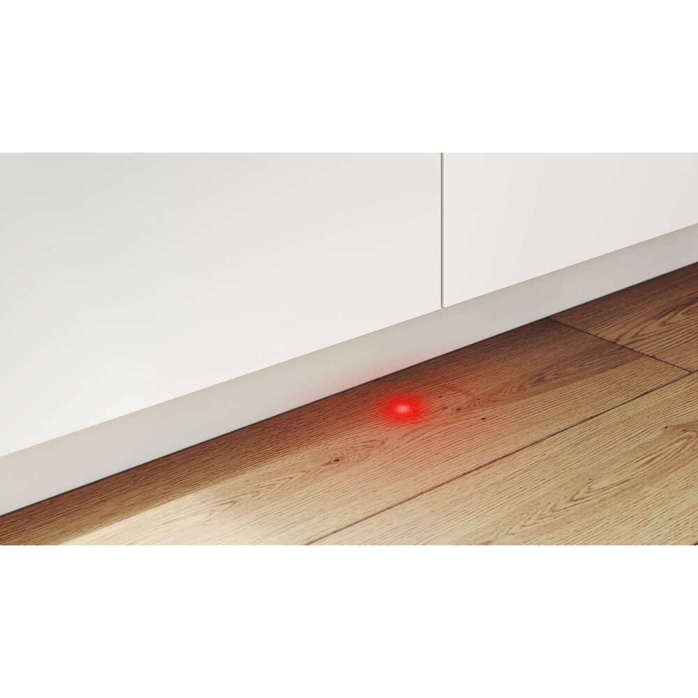 Встраиваемая посудомоечная машина Bosch SMV4HVX03E, фото 4