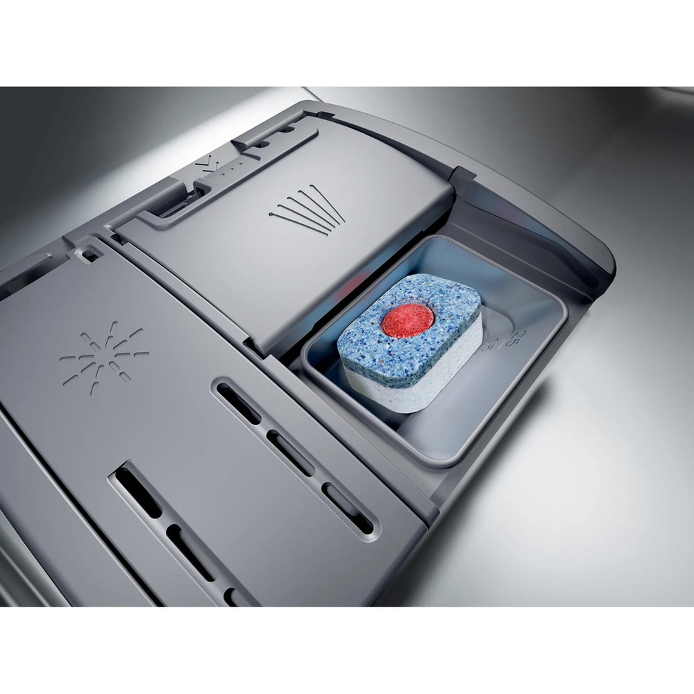 Встраиваемая посудомоечная машина Bosch SMV4HVX31E, фото 3