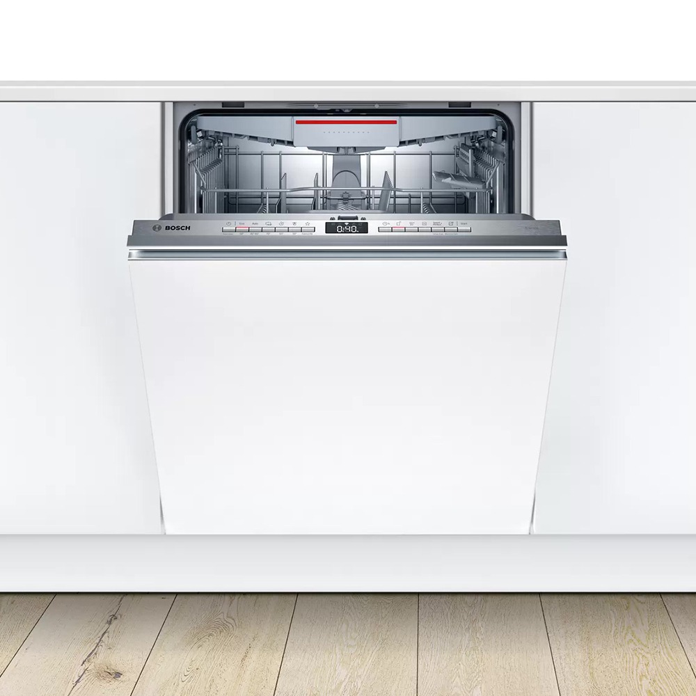 Встраиваемая посудомоечная машина Bosch SMV4HVX31E, фото 4