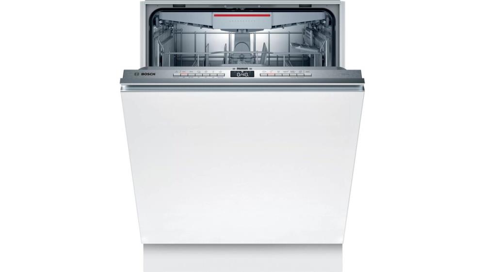 Встраиваемая посудомоечная машина BOSCH SMV4HVX32E, превью предыдущего фото