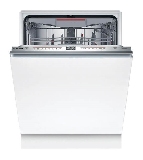Встраиваемая посудомоечная машина Bosch SMV6ECX05E, превью предыдущего фото