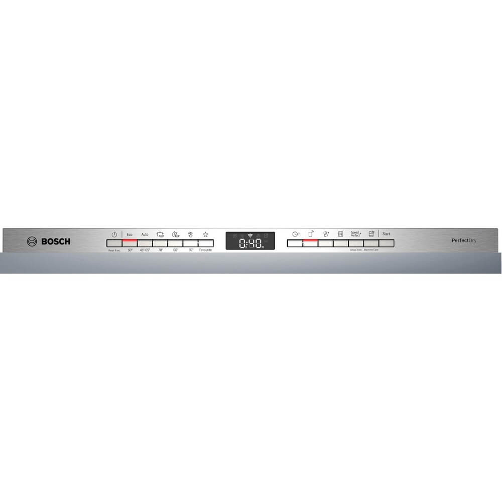 Встраиваемая посудомоечная машина Bosch SMV6ZCX00E, фото 2
