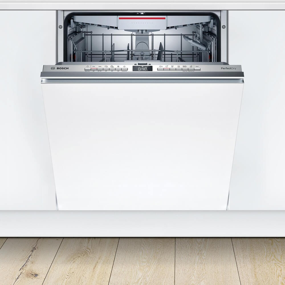 Встраиваемая посудомоечная машина Bosch SMV6ZCX00E, фото 3