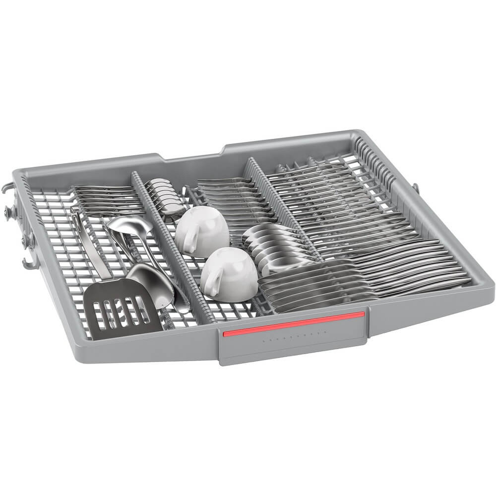 Встраиваемая посудомоечная машина Bosch SMV6ZCX00E, фото 5