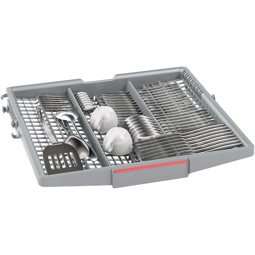 Встраиваемая посудомоечная машина Bosch SMV6ZCX42E, фото 5