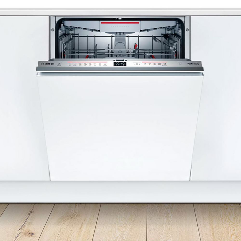 Встраиваемая посудомоечная машина Bosch SMV6ZCX42E, фото 7
