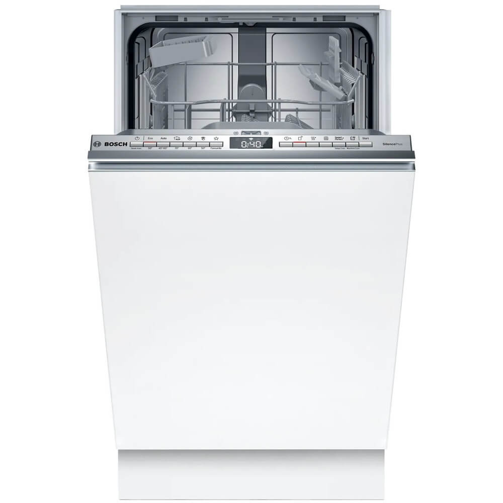 Встраиваемая посудомоечная машина Bosch SPH4HKX10E, фото 2