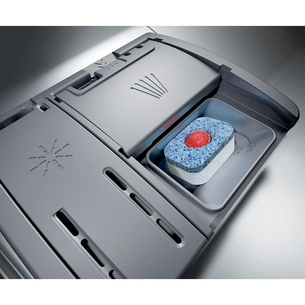 Встраиваемая посудомоечная машина Bosch SPV2IKX10E, фото 4