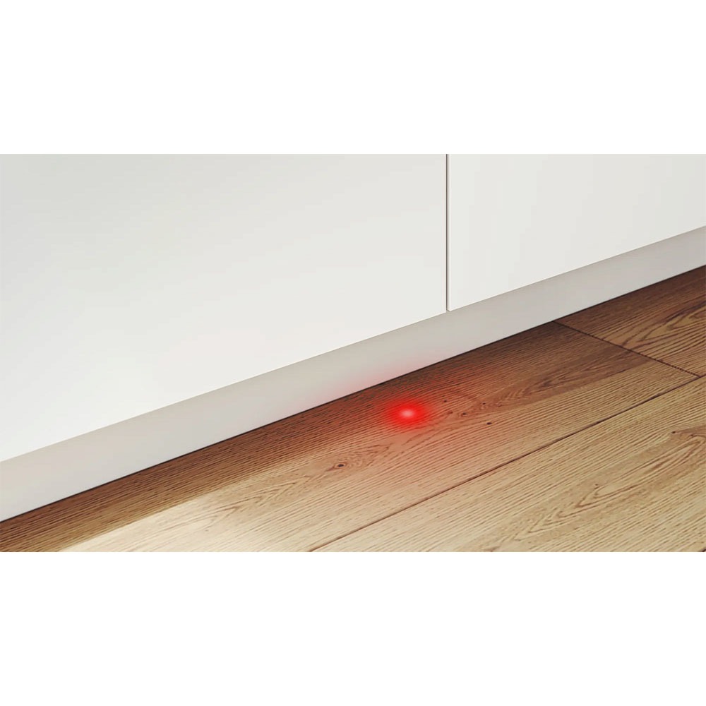 Встраиваемая посудомоечная машина Bosch SPV2IKX10E, превью предыдущего фото