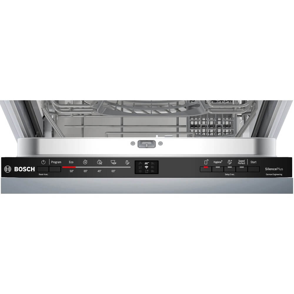 Встраиваемая посудомоечная машина Bosch SPV2IKX54Q, фото 2