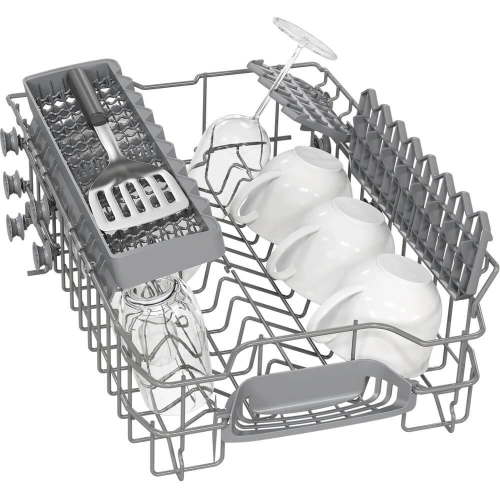 Встраиваемая посудомоечная машина Bosch SPV2IKX54Q, фото 3