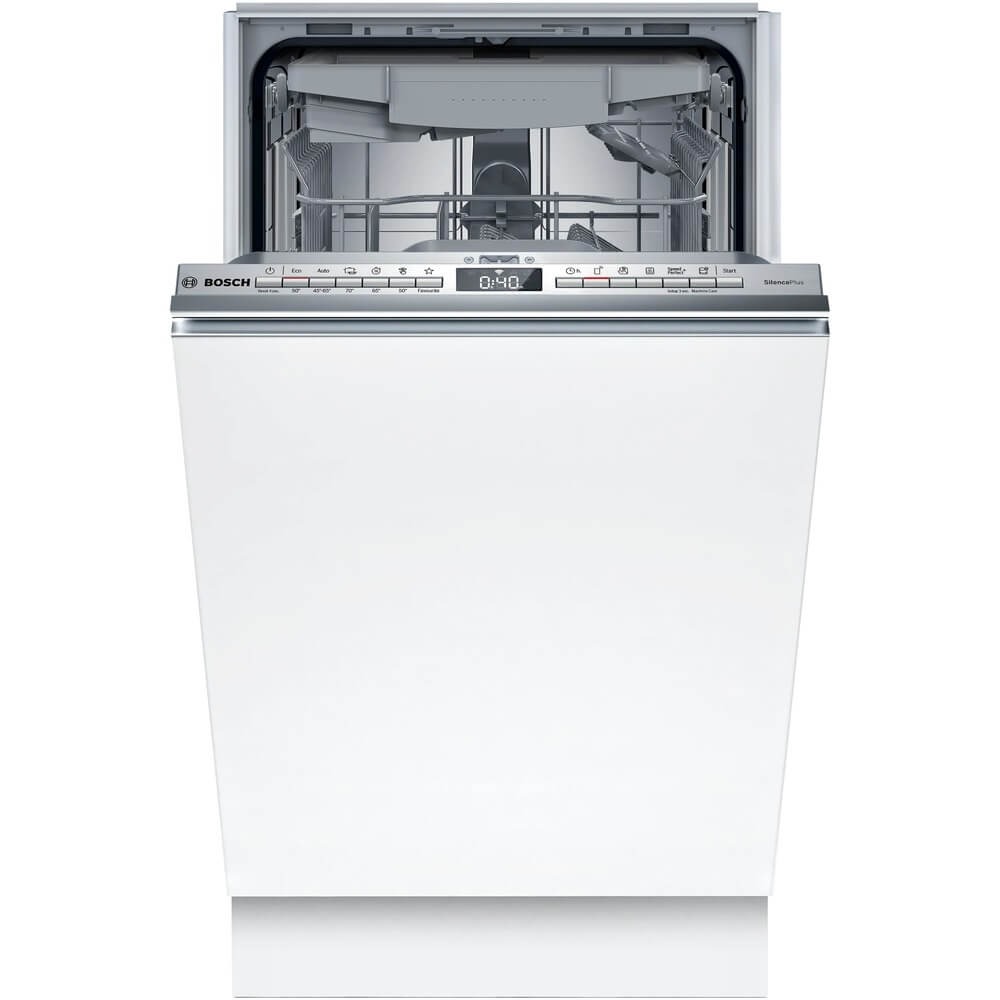 Встраиваемая посудомоечная машина Bosch SPV4EMX10E, превью следующего фото