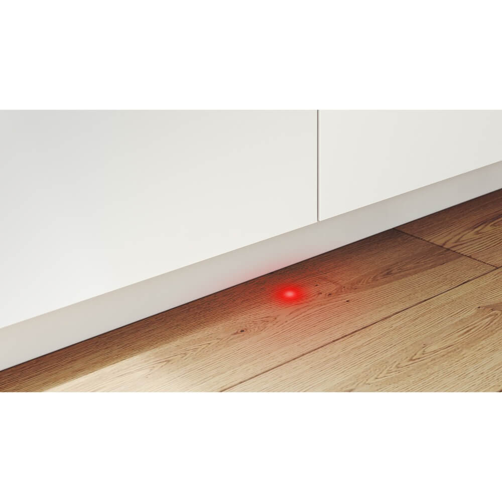 Встраиваемая посудомоечная машина Bosch SPV4EMX10E, фото 9