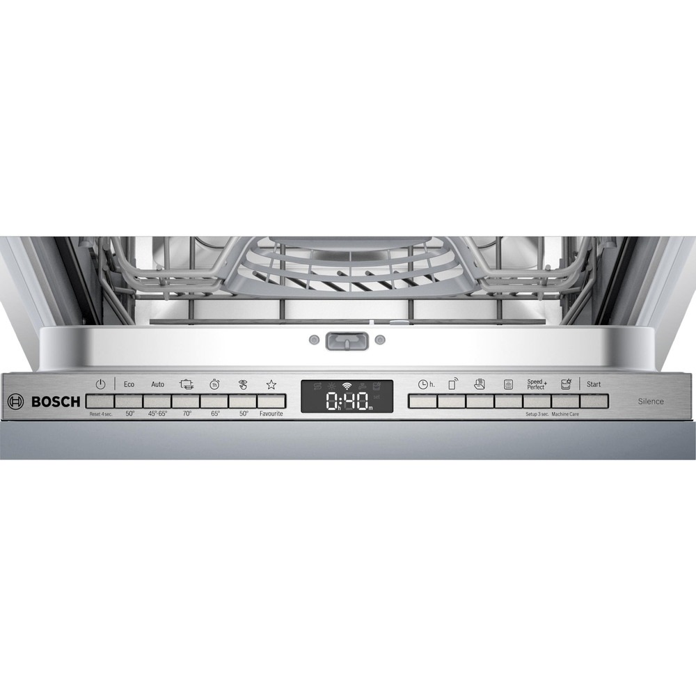 Встраиваемая посудомоечная машина Bosch SPV4EMX16E, превью следующего фото