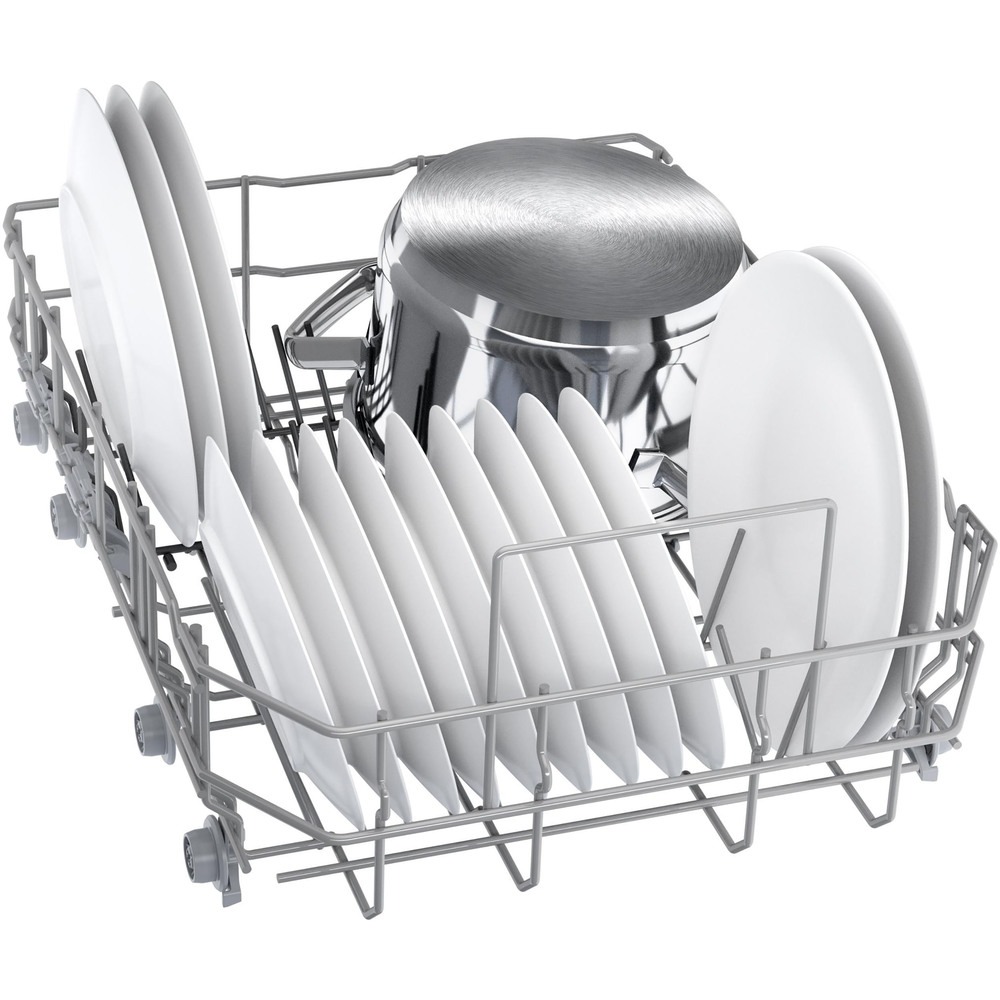Встраиваемая посудомоечная машина Bosch SPV4EMX16E, фото 5