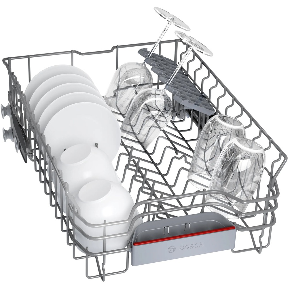 Встраиваемая посудомоечная машина Bosch SPV4HMX54E, фото 3