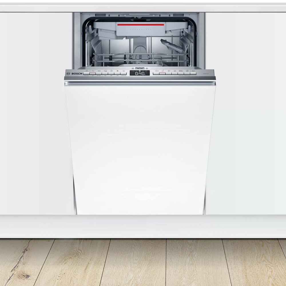 Встраиваемая посудомоечная машина Bosch SPV4HMX54E, фото 7