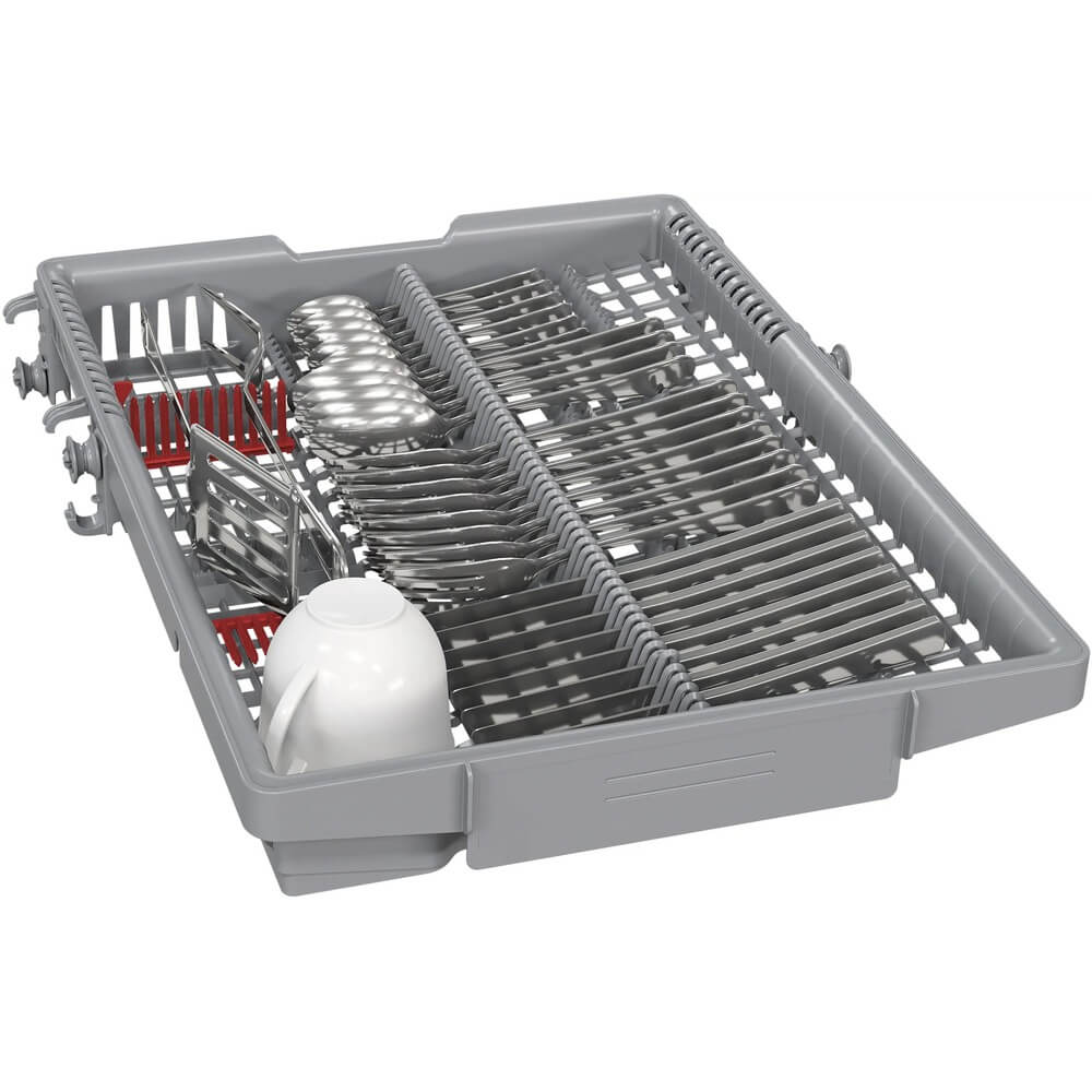 Встраиваемая посудомоечная машина Bosch SPV4HMX55Q, фото 5