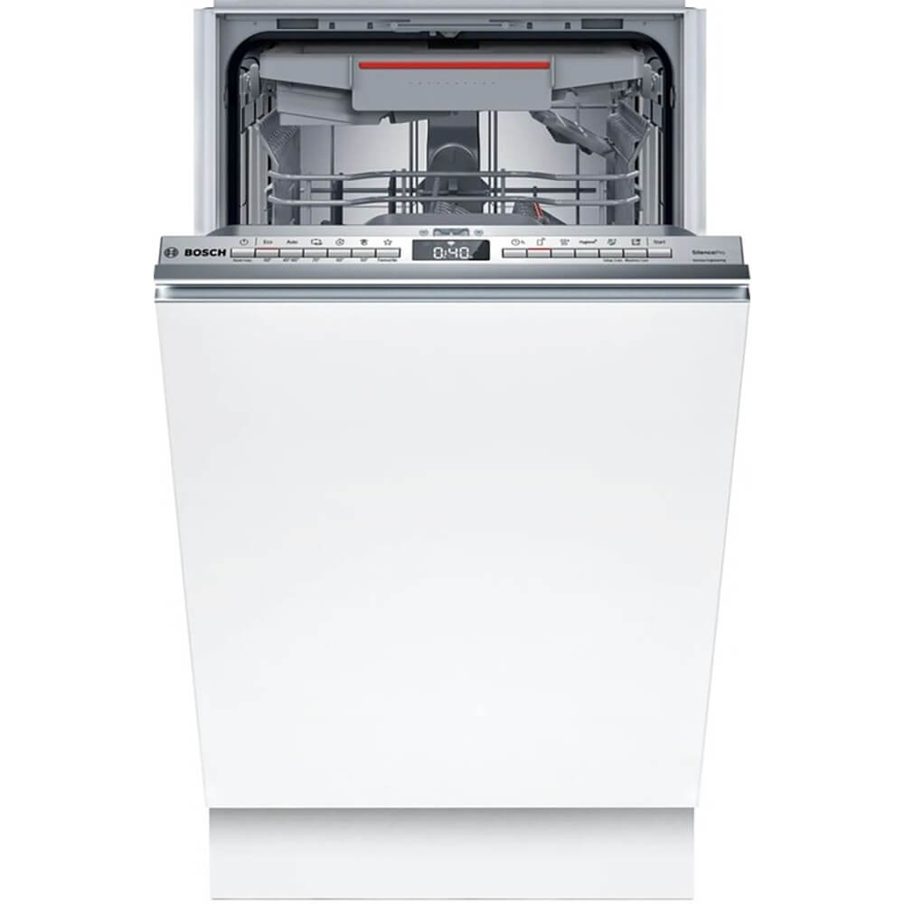 Встраиваемая посудомоечная машина Bosch SPV4HMX65Q