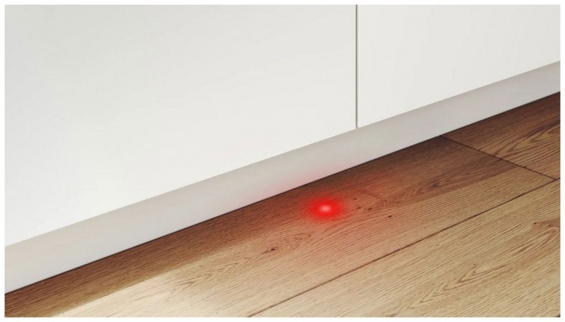 Встраиваемая посудомоечная машина Bosch SPV4XMX20E, фото 4