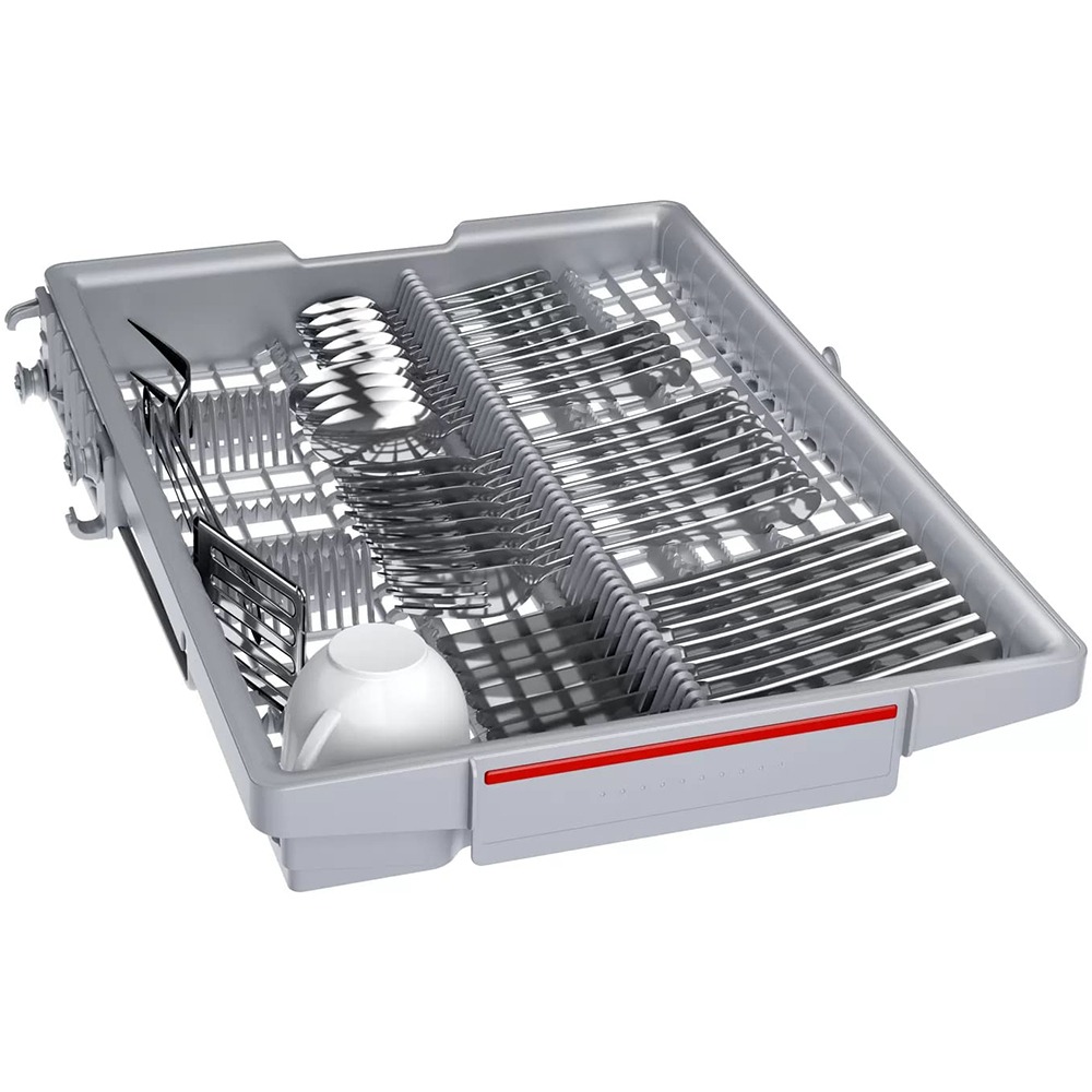 Встраиваемая посудомоечная машина Bosch SPV4XMX28E, фото 3