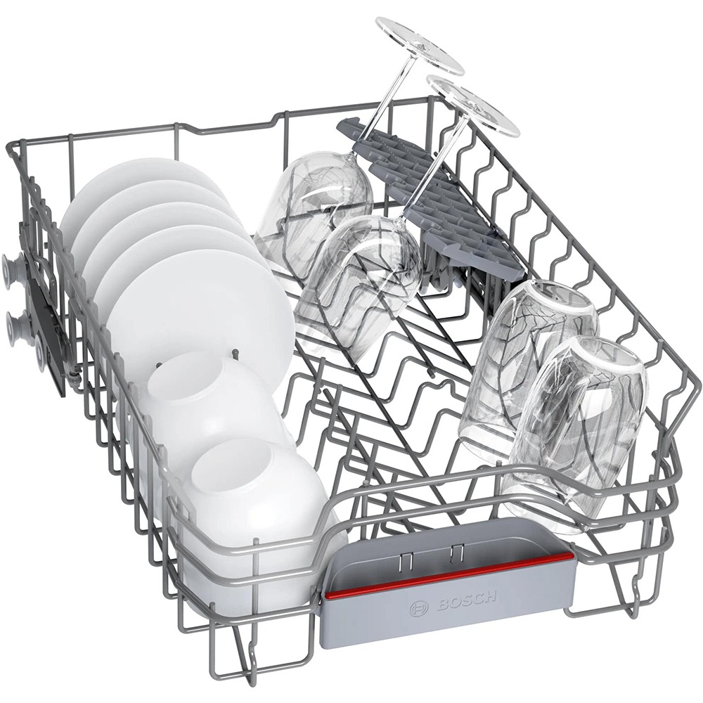 Встраиваемая посудомоечная машина Bosch SPV4XMX28E, фото 4