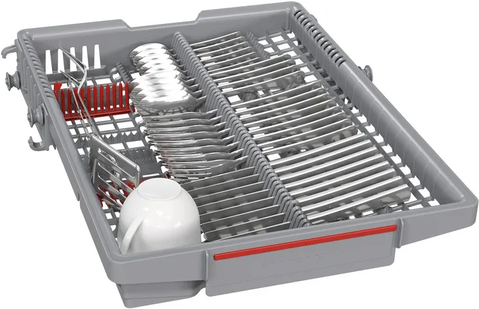 Встраиваемая посудомоечная машина Bosch SPV6EMX76Q, фото 10