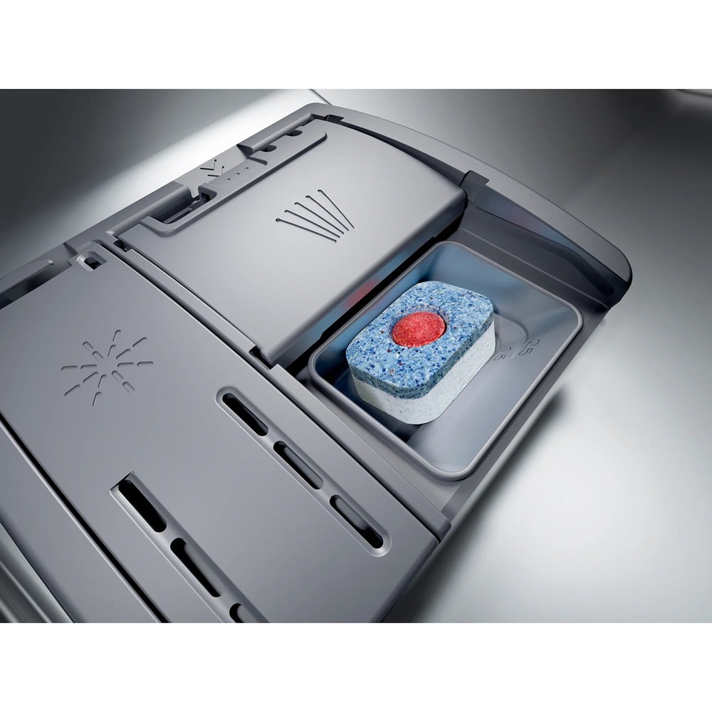 Встраиваемая посудомоечная машина Bosch SPV6ZMX23E, фото 6