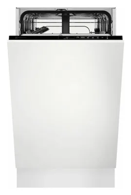 Встраиваемая посудомоечная машина Electrolux EEA12100L, фото 2