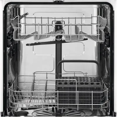 Встраиваемая посудомоечная машина Electrolux EEA17110L, превью следующего фото