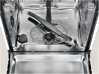 Встраиваемая посудомоечная машина Electrolux EEA17110L, фото 7
