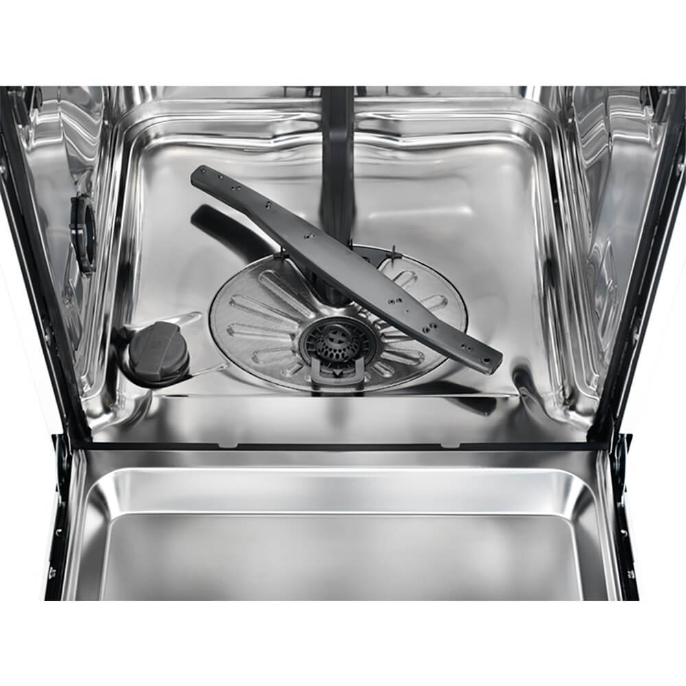 Встраиваемая посудомоечная машина Electrolux EEA17200L, фото 4