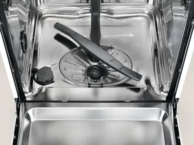 Встраиваемая посудомоечная машина Electrolux EEA27200L, фото 7