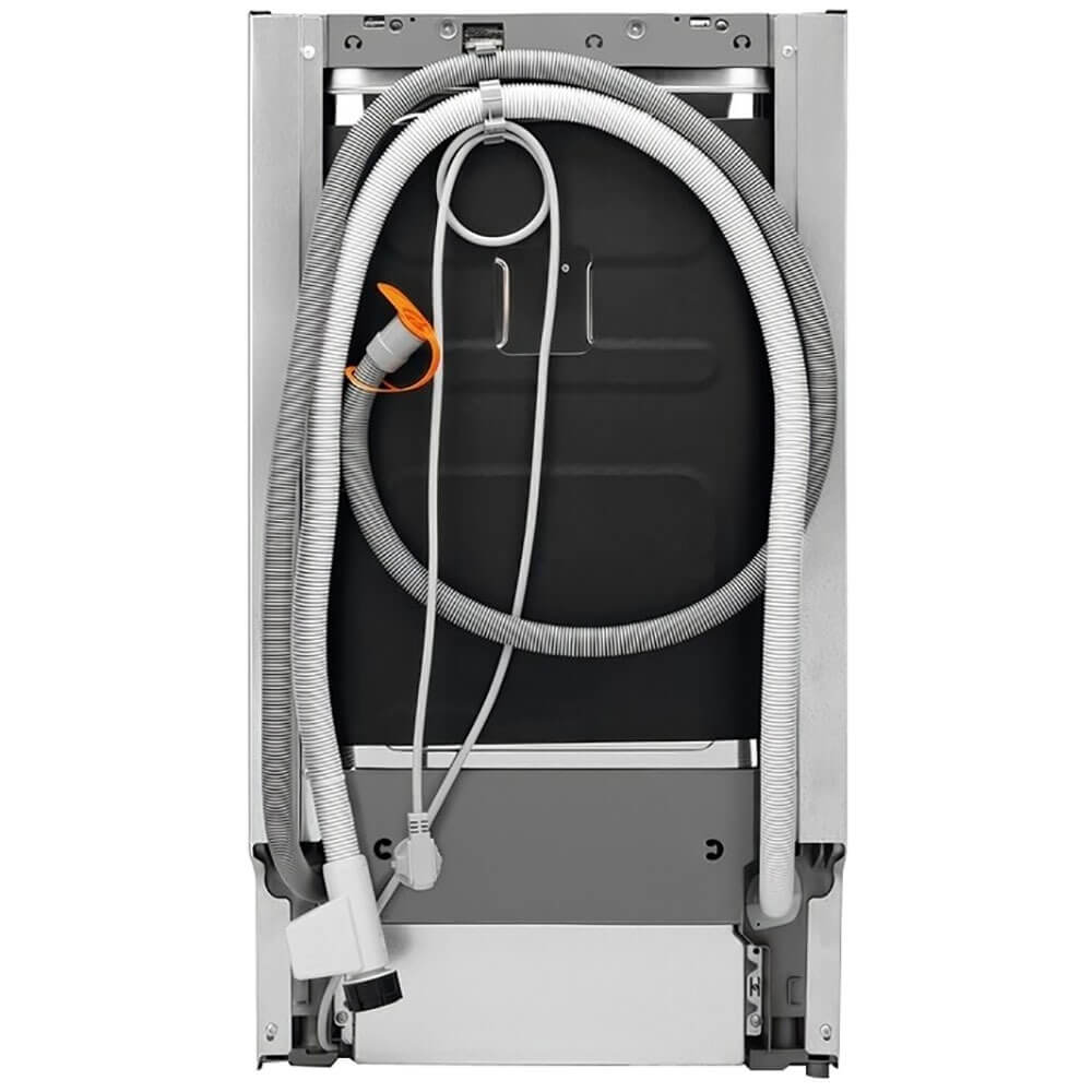 Встраиваемая посудомоечная машина Electrolux EEA71210L, фото 5