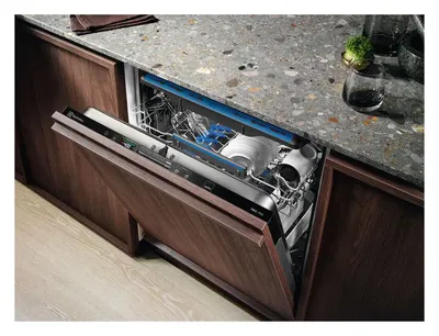 Встраиваемая посудомоечная машина Electrolux EEG48300L, фото 4