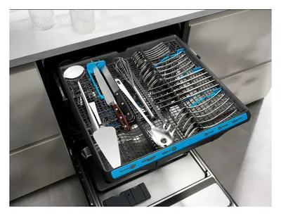 Встраиваемая посудомоечная машина Electrolux EEG48300L, фото 6