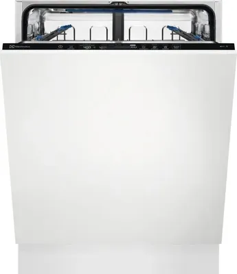 Встраиваемая посудомоечная машина Electrolux EEG67410W, превью следующего фото